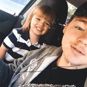 Meet your Posher, Jeremy